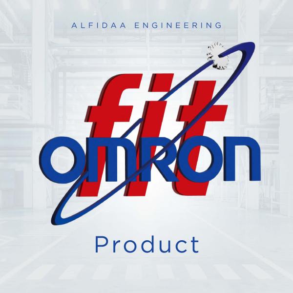 omron product alfidaa engineering jordan