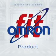 HND OMRON KIT DEMO Alfidaa Engineering