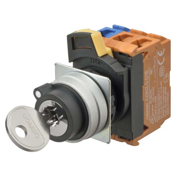 A22NK-2MM-01BA-G100