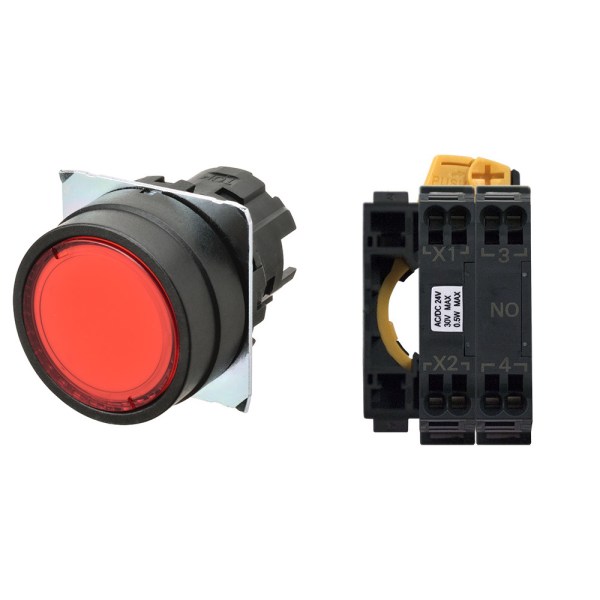 A22NL-BNA-TRA-P100-RC