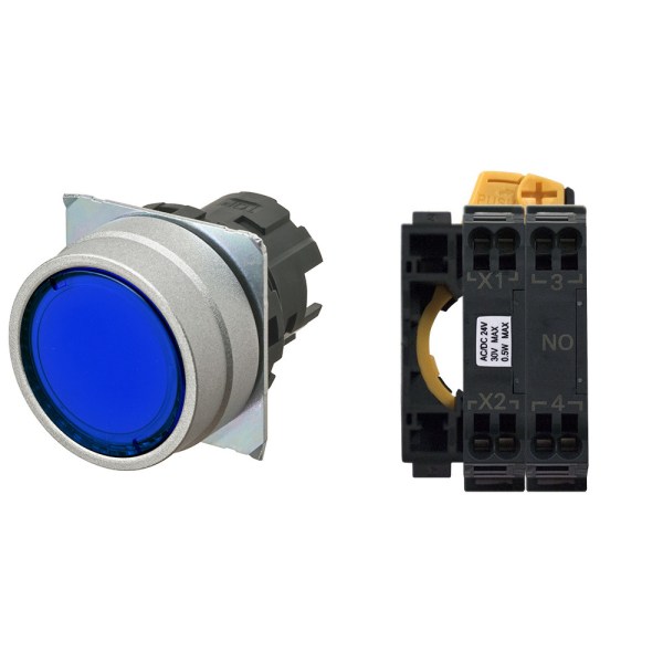 A22NL-MNM-TAA-P100-AC