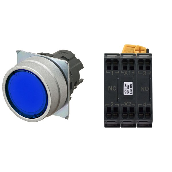 A22NL-MNM-TAA-P102-AC