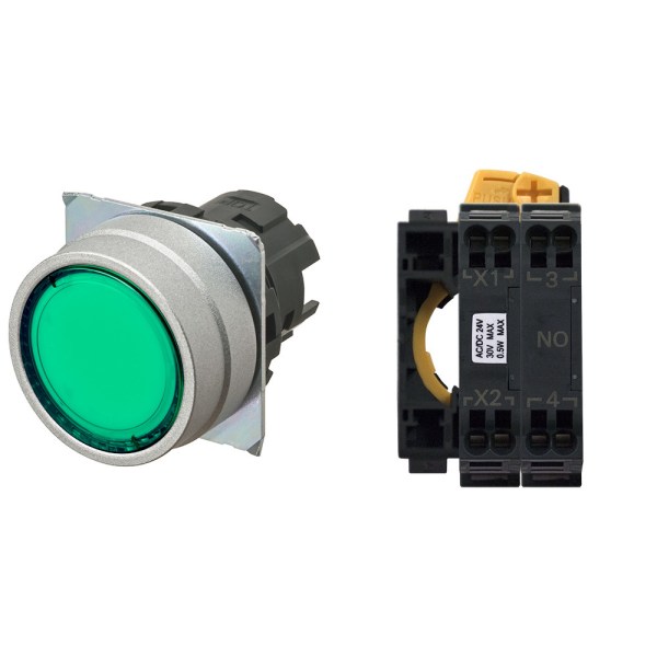 A22NL-MNM-TGA-P100-GC