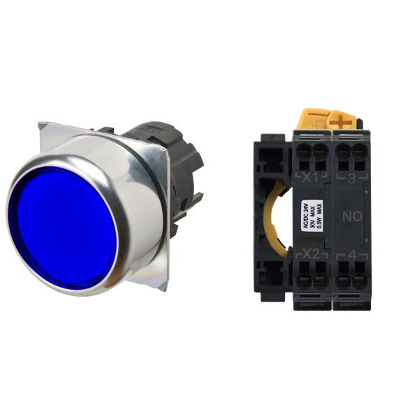 A22NL-RNM-TAA-P100-AC