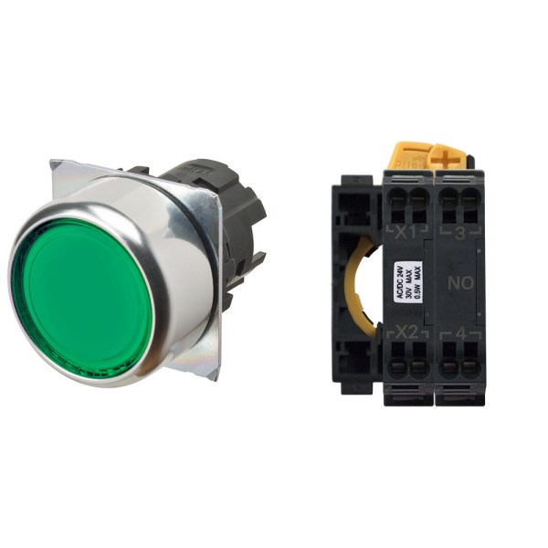 A22NL-RNM-TGA-P100-GC
