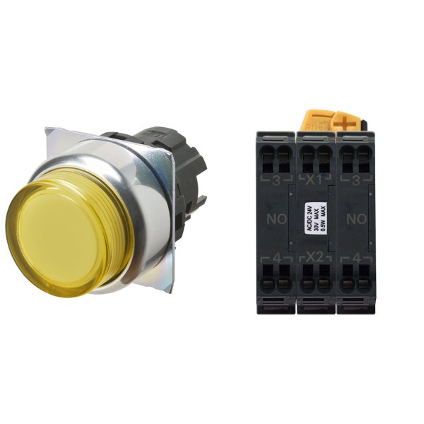 A22NL-RPA-TYA-P101-YC