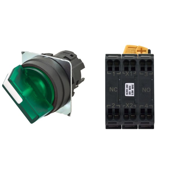 A22NW-2BM-TGA-P102-GC