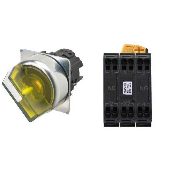 A22NW-2RM-TYA-P102-YC