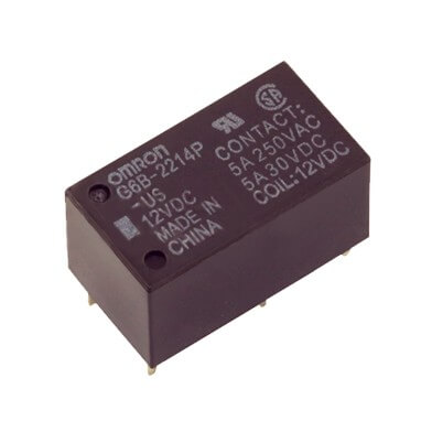 G6B-2214P-US DC24