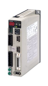 Omron G-Series Drives