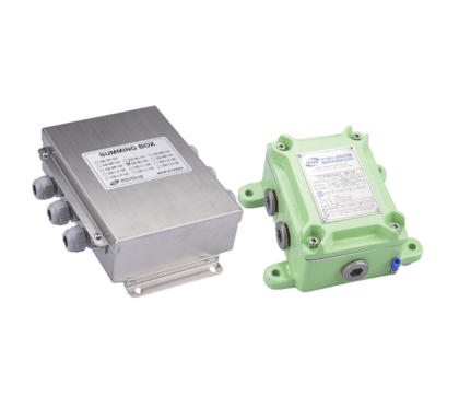 Sewha Summing Box (Junction Box)