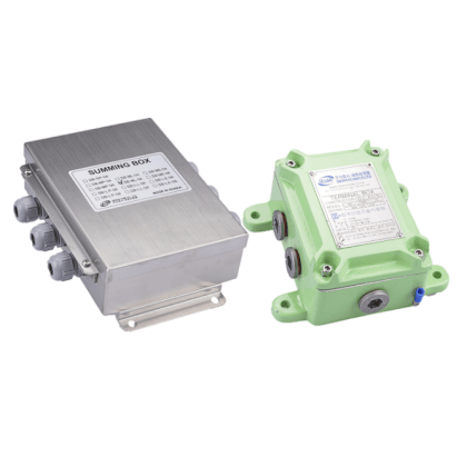 Sewha Summing Box (Junction Box)